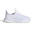 adidas X_PLR Pulse Shoes, Scarpe Unisex-Adulto, Cloud White/Cloud White/Grey One, 42 EU