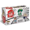 Asmodee Il Trauma del Tram