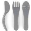 TWISTSHAKE Set posate per bambini Twistshake 3 pezzi