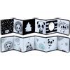 TINY LOVE Libro sensoriale Tiny Love Black & White Décor