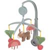 STERNTALER Giostrina Sterntaler Mobile Asinello Emmily