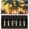 Simone Andreoli Discovery Kit Tropical Escapes 6x1,7ml EDP