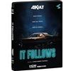 Eagle Pictures It Follows 4Kult (Bd 4K + Bd Hd)