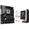 ASROCK Scheda Madre ASROCK B850 Pro-A Socket AM5 DDR5 ATX