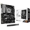 ASROCK Scheda Madre ASROCK B850 Pro-A WIFI Socket AM5 DDR5 ATX