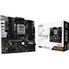 ASROCK Scheda Madre ASROCK B850M Pro A Socket AM5 DDR5 Micro ATX