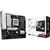 ASROCK Scheda Madre ASROCK B850M Pro RS Socket AM5 DDR5 Micro ATX