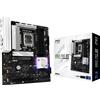 ASROCK Scheda Madre ASROCK B860 Pro RS LGA 1851 DDR5 ATX