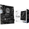 ASROCK Scheda Madre ASROCK B860 Pro-A LGA 1851 DDR5 ATX