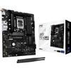 ASROCK Scheda Madre ASROCK B860 Pro-A WIFI LGA 1851 DDR5 ATX