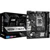 ASROCK Scheda Madre ASROCK H610M-H2/M.2 D5 LGA 1700 DDR5 Micro ATX