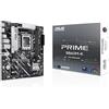 ASUS Scheda Madre Asus PRIME B860M-K LGA 1851 DDR5 Micro ATX