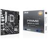 ASUS Scheda Madre Asus PRIME H810M-A CSM LGA 1851 DDR5 Micro ATX
