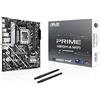 ASUS Scheda Madre Asus PRIME H810M-A WIFI LGA 1851 DDR5 Micro ATX