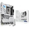 ASUS Scheda Madre Asus ROG STRIX B860-A GAMING WIFI LGA 1851 DDR5 ATX