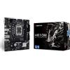 BIOSTAR Scheda Madre Biostar H610MHP 2.0 LGA 1700 DDR4 Micro ATX