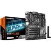 GIGABYTE Scheda Madre Gigabyte GA-B550 EAGLE WIFI 6 AM4 DDR4 ATX