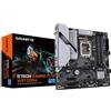 GIGABYTE Scheda Madre Gigabyte GA-B760M G P WIFI DDR4 LGA 1700 DDR4 Micro ATX