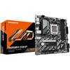 GIGABYTE Scheda Madre Gigabyte GA-B850M D3HP AM5 DDR5 Micro ATX