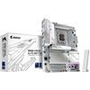 GIGABYTE Scheda Madre Gigabyte GA-B860 A ELITE WIFI 7 ICE LGA 1851 DDR5 ATX