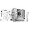 GIGABYTE Scheda Madre Gigabyte GA-B860I AORUS PRO ICE LGA 1851 DDR5 Mini ITX