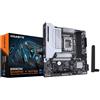 GIGABYTE Scheda Madre Gigabyte GA-B860M GAMING X WIFI 6E LGA 1851 DDR5 Micro ATX
