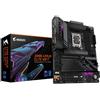 GIGABYTE Scheda Madre Gigabyte GA-Z890 A ELITE WIFI 7 LGA 1851 DDR5 ATX