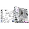GIGABYTE Scheda Madre Gigabyte GA-Z890M A ELITE WIFI 7 ICE LGA 1851 DDR5 Micro ATX - SPEDIZIONE IMMEDIATA