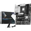 MSI Scheda Madre MSI Z890-S Pro WIFI LGA 1851 DDR5 ATX
