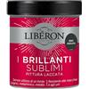 Libéron I Brillanti Sublimi Pittura Laccata Nero Assoluto 0.5 L