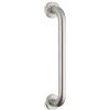 Thirard Coppia di maniglie per porte a battente Thirard in acciaio inox da 300 mm