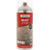 DUPLI-COLOR 179341 RUST STOP RAL 7035 Grigio chiaro satinato 400 ml