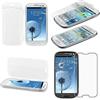 Custodia in silicone antiurto per Realme C21 design cani 05 disegni