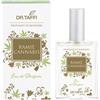 ACQUA DI BOLGHERI Srl Dr. Taffi Profumo Ramie Cannabis 35 ml