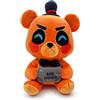 YouTooz Five Nights at Freddy's peluche Rage Quit Toy Freddy 22 cm