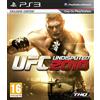 THQ UFC Undisputed 2010