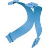 SEAC Strap Full Face, Cinghiolo Elastico per Ricambio Maschera da Snorkeling