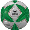 Erima SENZOR-STAR Training 2.0 Pallone da Calcio (7192501), green, 4