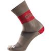 Nalini, NEW GRAVEL SOCKS, CALZE A COMPRESSIONE DA CICLISMO