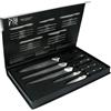 Brandani set 5 coltelli da cucina High Quality