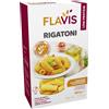 DR.SCHAR (SCHAER) SpA FLAVIS Pasta Rigatoni 500g