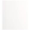 florence by mills Florence Cartoncino Liscia - Materiali per Biglietti Colorati 30,5 x 30,5 cm - Avorio - 20 Fogli - Carta Colorata per Scrapbooking, Biglietti, Fustellatura e Progetti con la Carta - 216 gsm