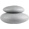 8 seasons design (8SEAZ) Shining, in polietilene, Stone, H 22 cm