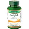Nature' s bounty Famiglia b 100 tavolette