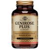 Solgar Genirose plus 60 tavolette