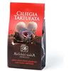 ARBUES ANTONIO MARIA CONFETTI Praline Artigianali di Puro Cioccolato con Ripieno di Ciliegia allo Cherry - 80gr