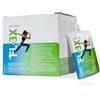Synergy WorldWide FL-3X | Integratore sportivo con 500 mg di glucosamina, 300 mh di condroitina e 125 mg di MSM | Salute della mobilità articolare | Senza glutine | 8 bustine | 96 dosi per confezione