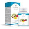 OPUS RURI Aspaloe Naturocare - Integratore Alimentare con Salice, Acerola, Vitamina E e Rosa Canina - 90 Capsule da 450 mg - Integratore Articolazioni e Supporto Difese Immunitarie - 100% Naturale
