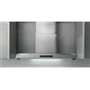 Silverline 3129 - Cappa Cucina Aspirante da 60 cm Inox