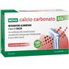 Nova Calcio Carbonato 0,5 G 100 Capsule 62,83 g